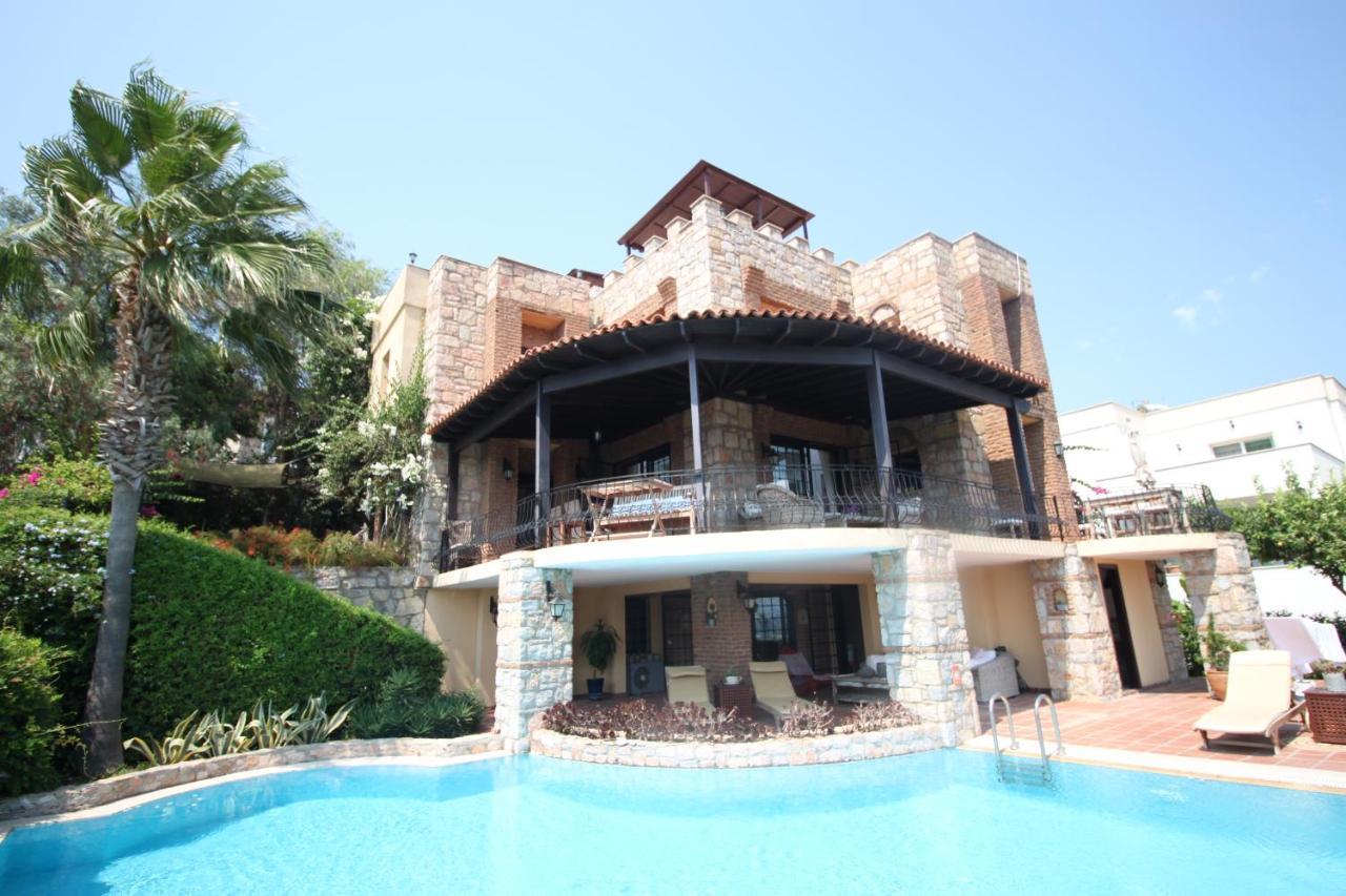 Villa Cosy Yalıkavak Exteriér fotografie