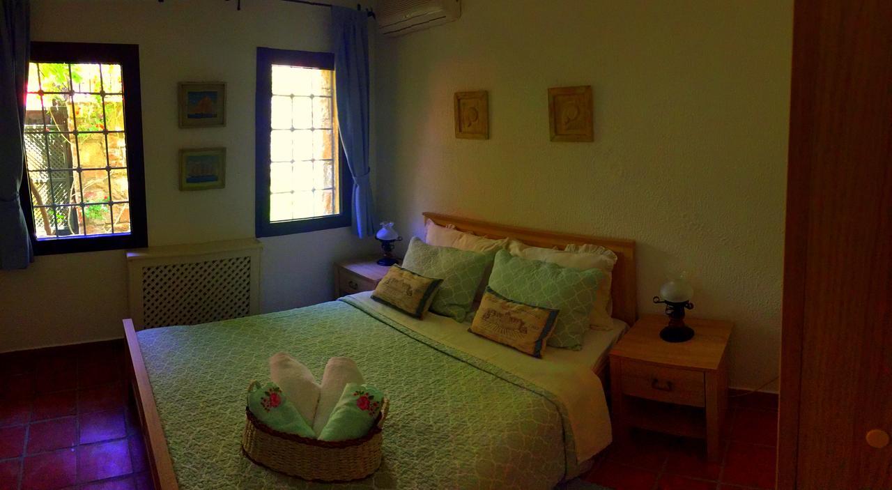 Villa Cosy Yalıkavak Exteriér fotografie