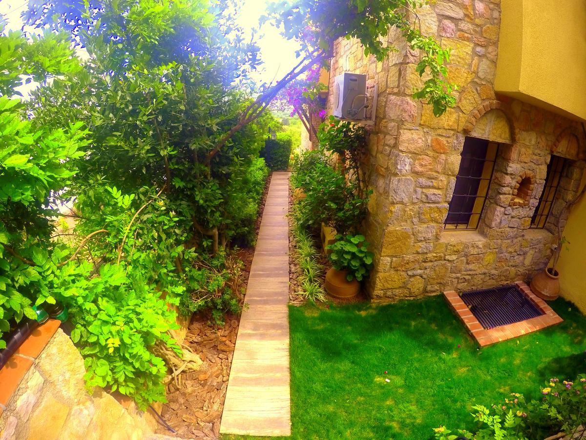 Villa Cosy Yalıkavak Exteriér fotografie