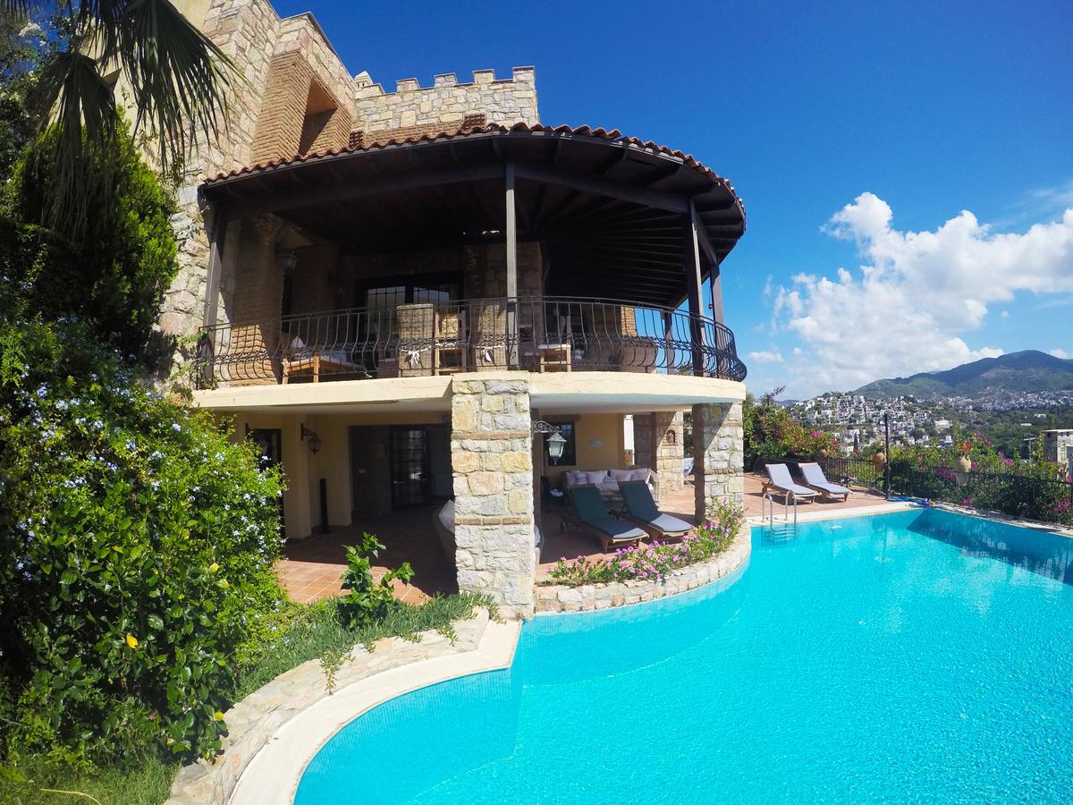 Villa Cosy Yalıkavak Exteriér fotografie