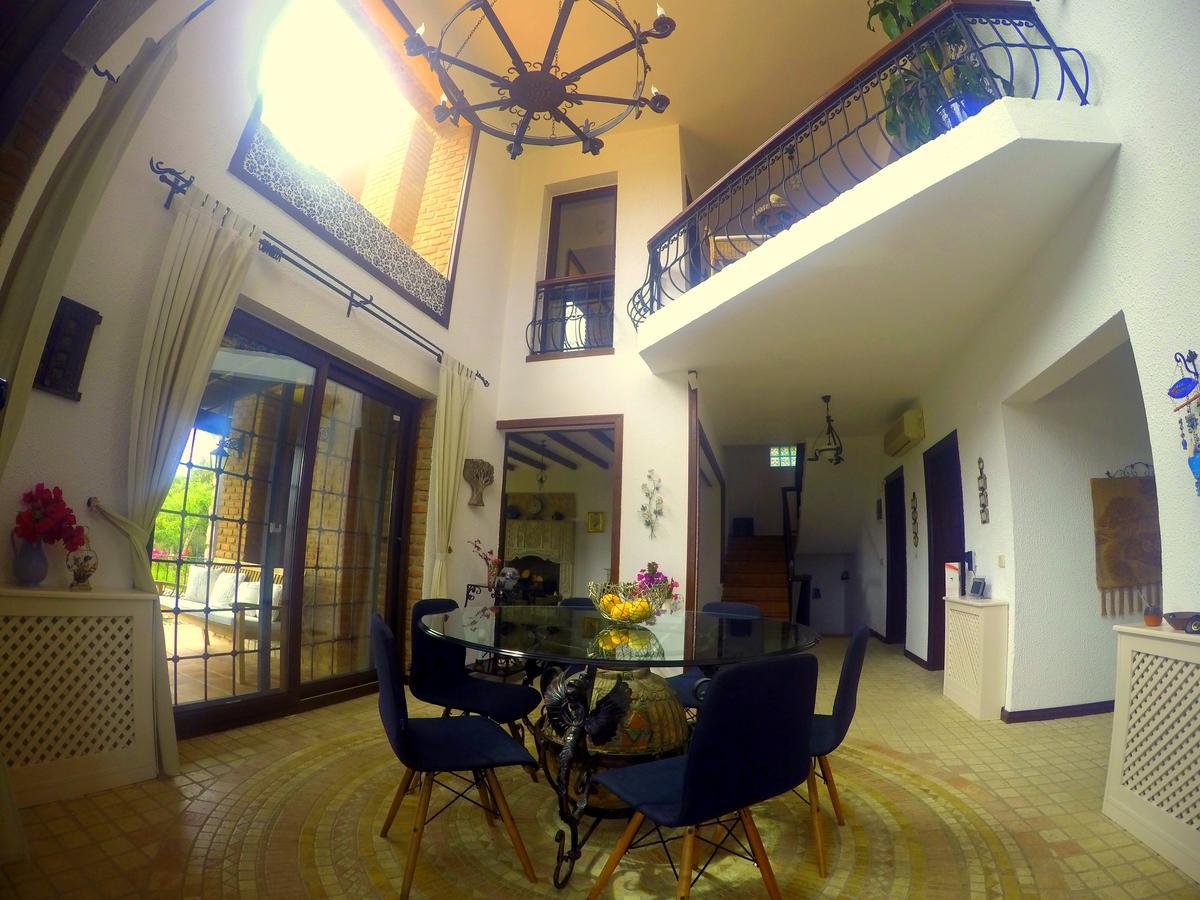 Villa Cosy Yalıkavak Exteriér fotografie