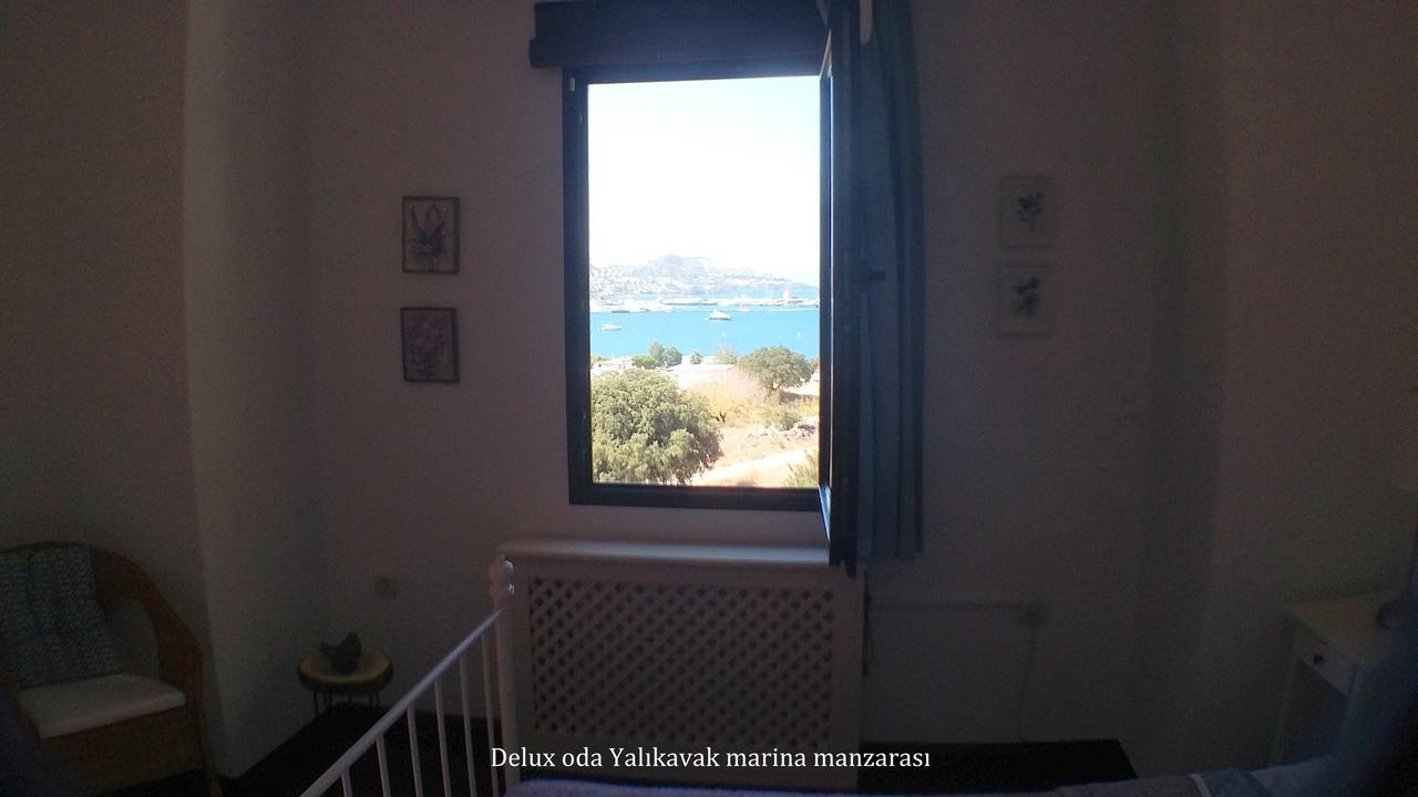 Villa Cosy Yalıkavak Exteriér fotografie