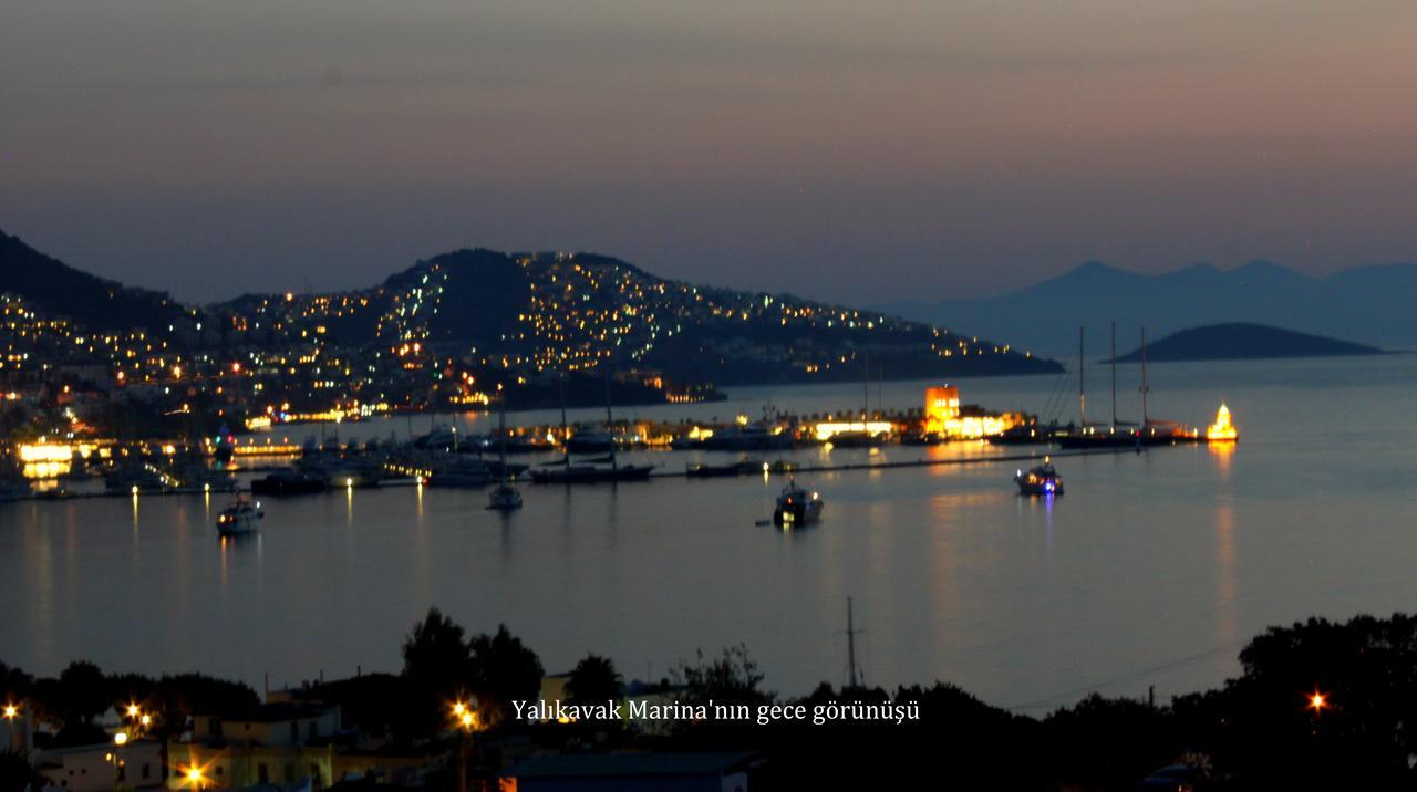 Villa Cosy Yalıkavak Exteriér fotografie