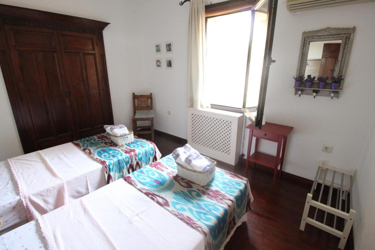 Villa Cosy Yalıkavak Exteriér fotografie