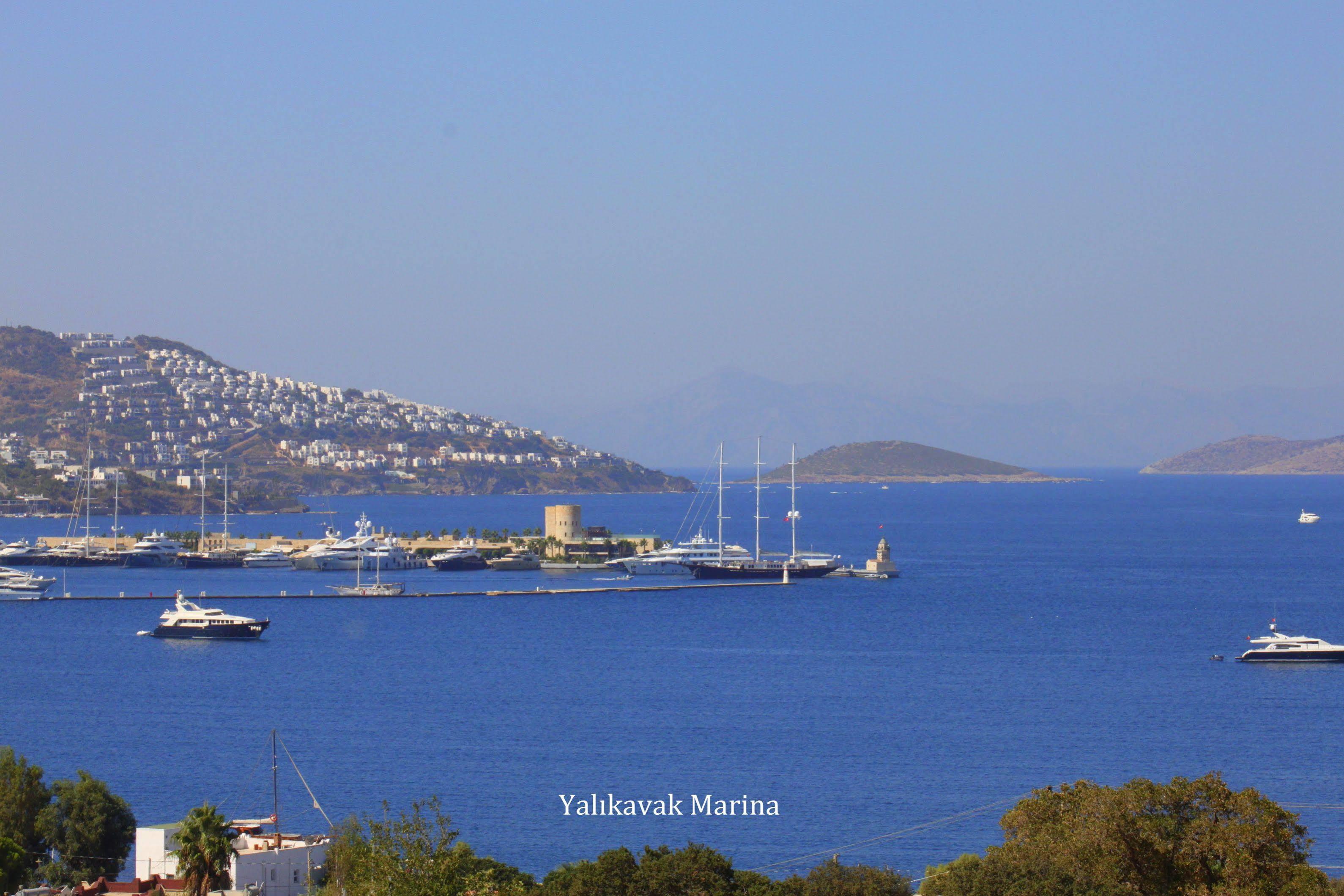 Villa Cosy Yalıkavak Exteriér fotografie